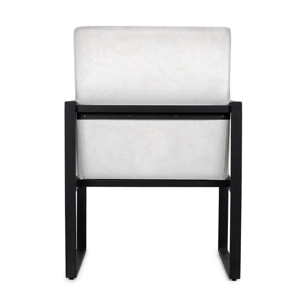 Rowen Metal Occasional Chair -  - IAAH